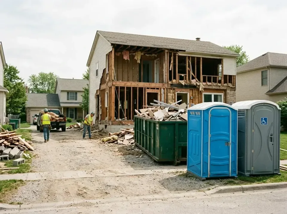 home-renovation-demolition-sit-010 — frequently asked questions, Portable Toilet & Dumpsters Rental in Kaysville, UT